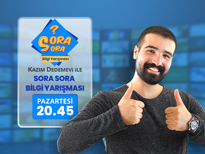 Kazım Dedemevi ile 