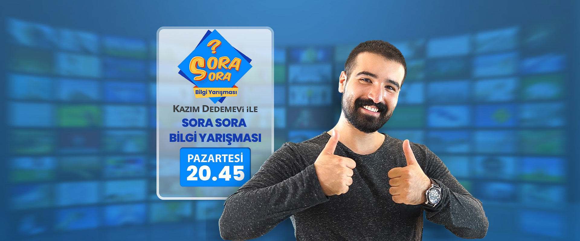 Kazım Dedemevi ile 