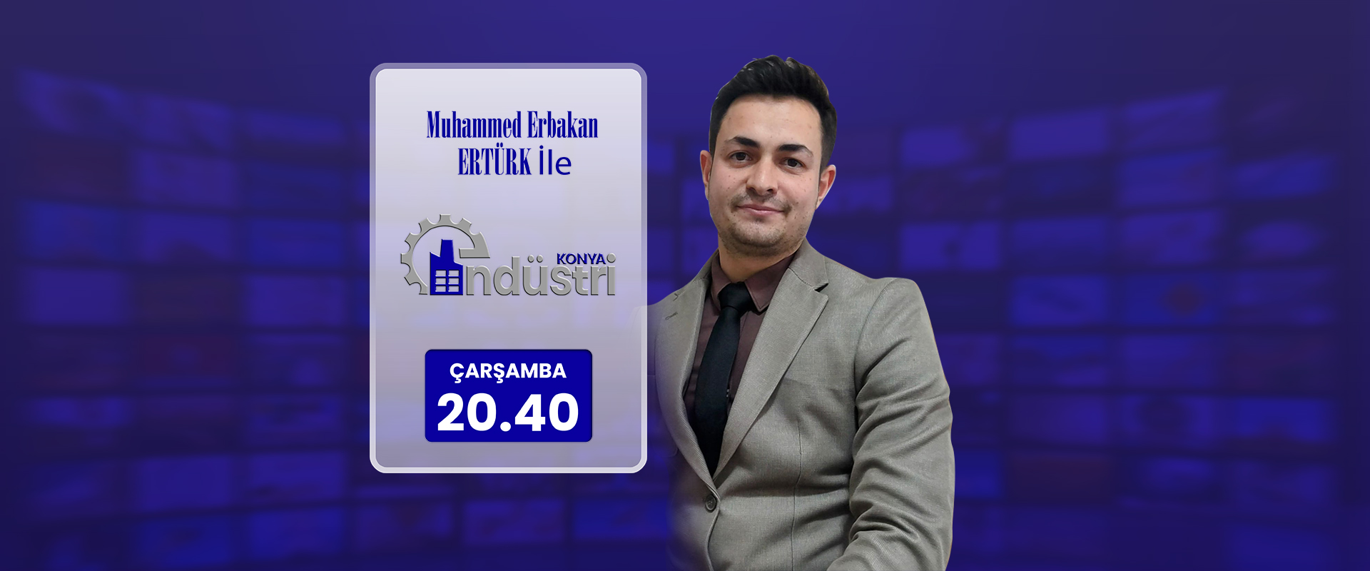 ENDÜSTRİ KONYA   