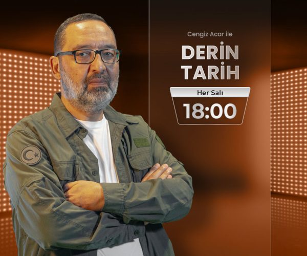 Derin-Tarih---Web-Sayfası