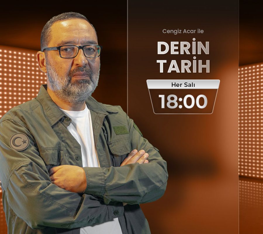 Derin-Tarih---Web-Sayfası