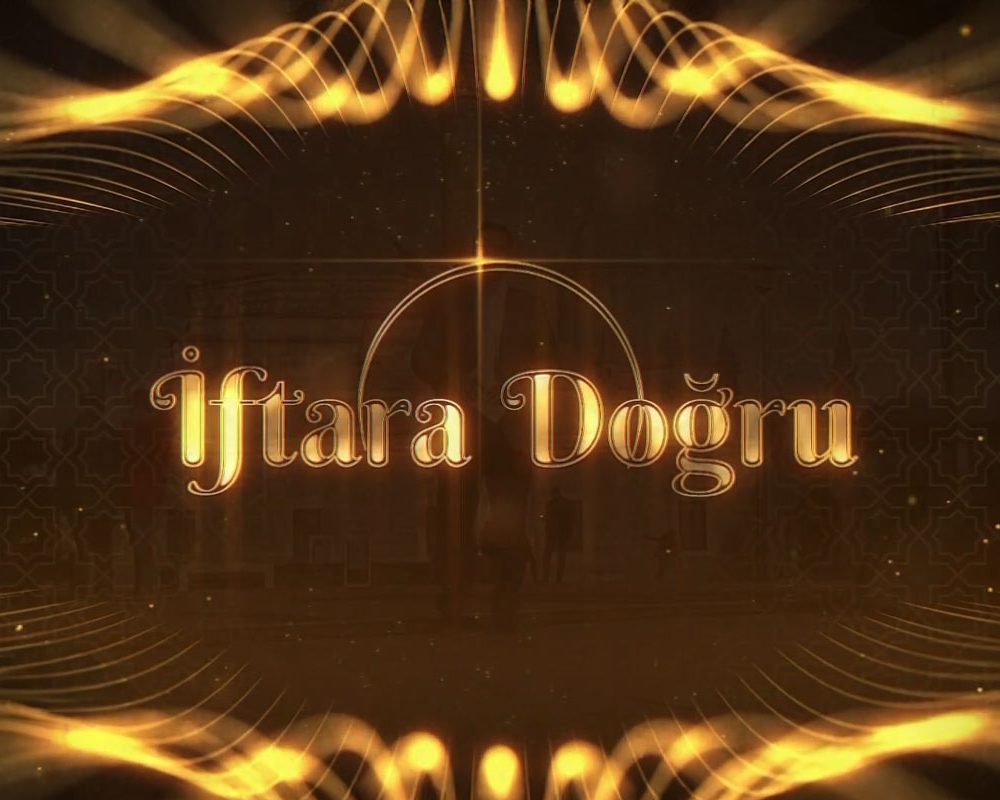İftara-Doğru---Web-Sayfası