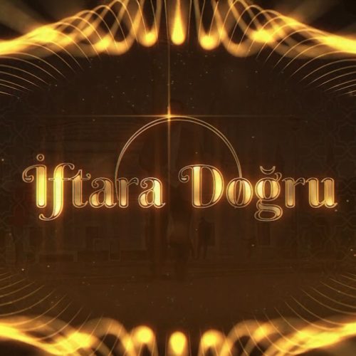 İftara-Doğru---Web-Sayfası